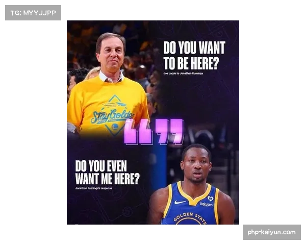 勇士与库明加纷争落幕 库里领衔17人豪阵誓师冲冠 勇士与库明加纷争落幕 库里领衔17人豪阵誓师冲冠