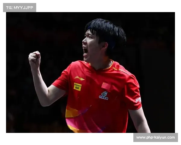 朝鲜队逆转夺冠 奥运亚军关键时刻绝杀有望挑战王楚钦