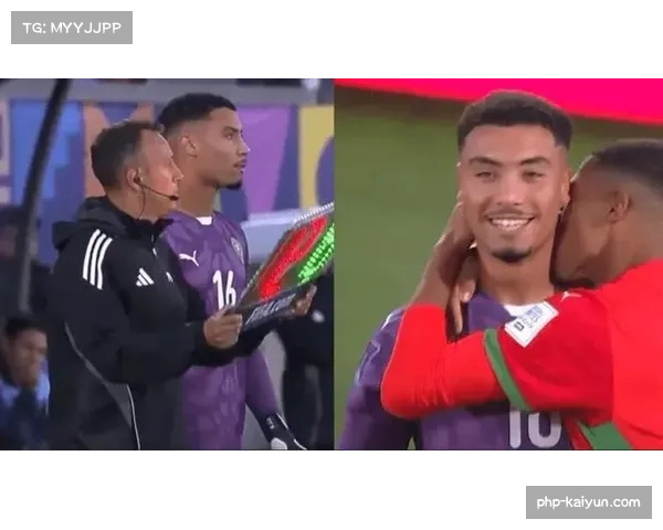 U20世界杯摩洛哥点球大战险胜法国总比分逆转晋级荣耀挺进决赛