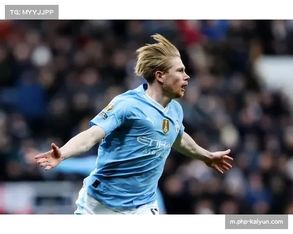 德布劳内传球视野依旧顶尖 伤病影响下效率仍稳定